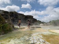 Boli Boli Hot Spring