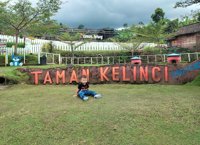 Taman Kelinci (padusan Park)