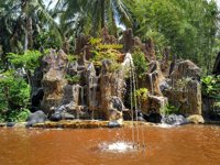 Taman Agrowisata Rekadena