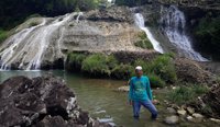 Curug Kaca