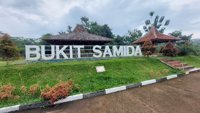 Bukit Samida