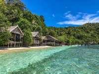 Lumba Lumba Guesthouse