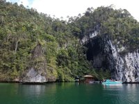 Goa Keramat Harja Tip Pale