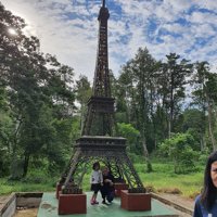 Taman Wisata Alam Punti Kayu
