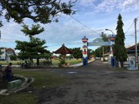 Alun-alun Karimunjawa