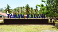 Taman Kalaki