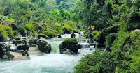 Curug Panetean