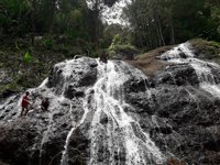 Wistaring Curug Cionta