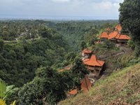 Air Terjun Kroya Sambangan