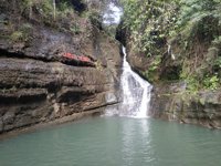 Curug Silangit Sidoagung (kedungprayogo)