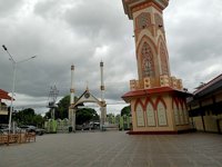 Alun - Alun Pancasila Kebumen