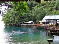 Lubang Buaya Morela
