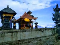 Pura Puncak Penulisan