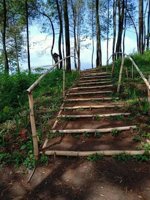 Kawasan Wisata Curug Roda