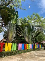 Taman Wisata Mangrove Bhadrika