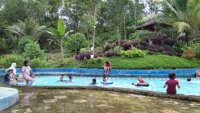 Eko Wisata Lembah Dilem