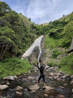 Sitapigagan Waterfall