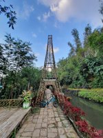 Wisata Kali Cemplong