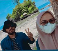 Wisata Batu Dua Tepeleo