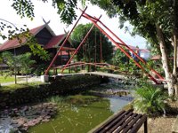 Taman Wisata Bola Pitue