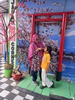 Kampung Jebal ( Jepang Bali)