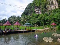 Desa Wisata Dewi Lamsang