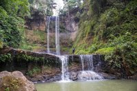 Curug Ciastana