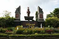 Citra Resmi Park