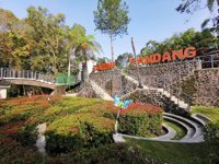 Gardu Pandang Merapi