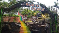 (wbf) Wisata Bukit Flora | Agrowisata, Outbound, Wisata Edukasi