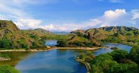Bukit Tuamese