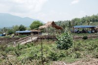 Wisata Bedeng Karanglayung