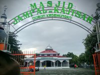 Masjid Jami Al-kautsar