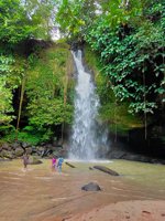 Air Terjun Aek Tarum (tpa)