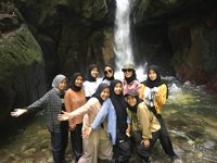 Air Terjun Pendung Mudik