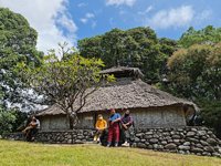 Masjid Kuno Bayan Beleq