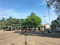 Alun-alun Ujung Berung