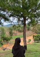 Kebun Wisata Alam Desa Tahlut/ Bukit Teletubies