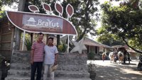 Desa Wisata Brayut