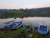 Wisata Speedboat Blj Dermaga 1