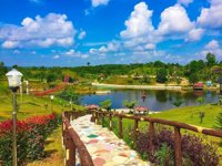 Waduk Jeulikat Aceh