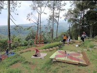 Wisata Alam De Picnic