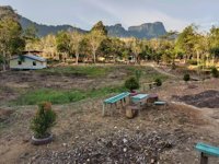 Objek Wisata Kolam Bunga Lita