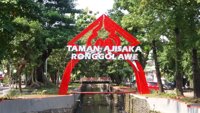 Taman Ronggolawe