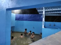 Pemandian Air Panas Mr Jozz