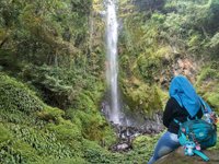 Air Terjun Binanga Bolon