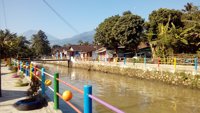 Wisata Bejalen Indah