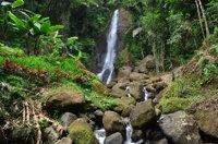 Grojogan Jurang Jero