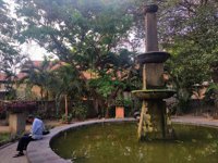 Taman Ngesus Punggawan