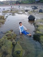 Pantai Cicalengka